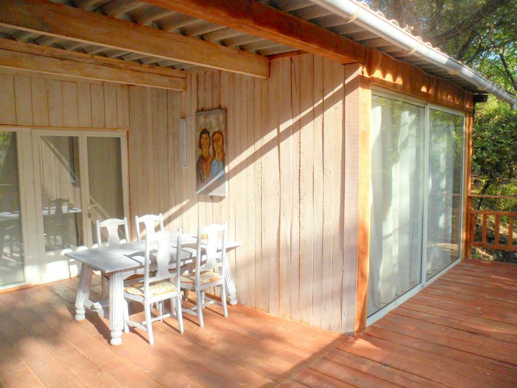 Chalet Dans Residence Privee La Gaude Room photo