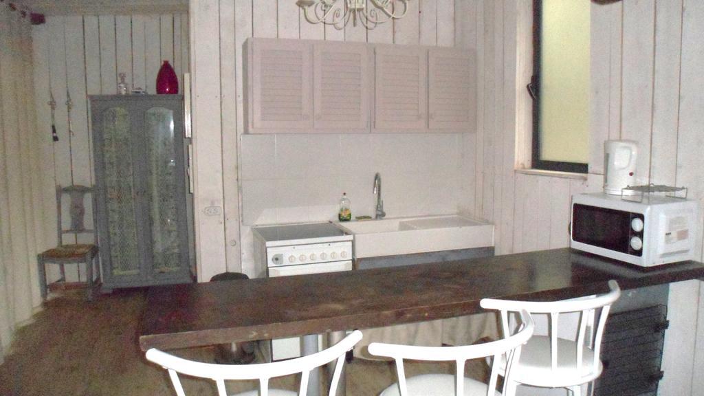 Chalet Dans Residence Privee La Gaude Room photo