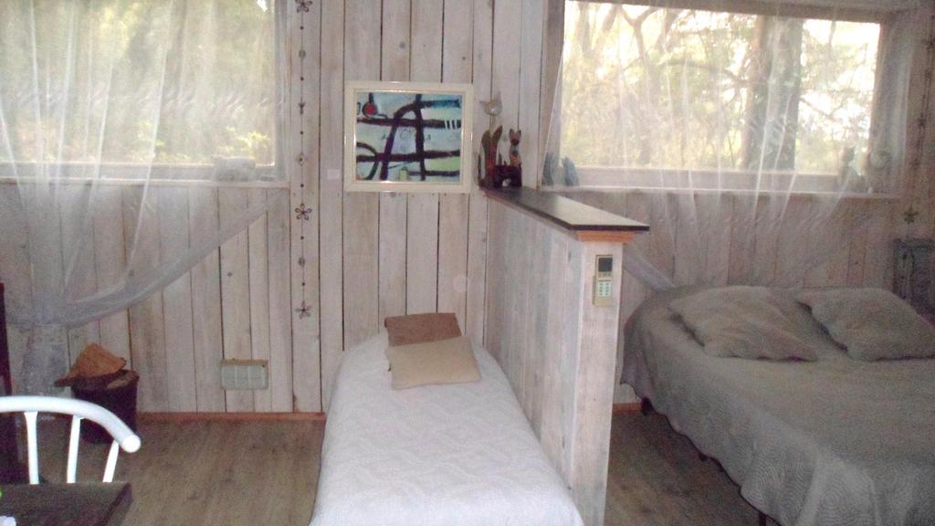 Chalet Dans Residence Privee La Gaude Room photo