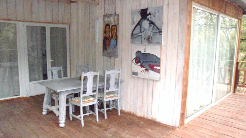 Chalet Dans Residence Privee La Gaude Room photo