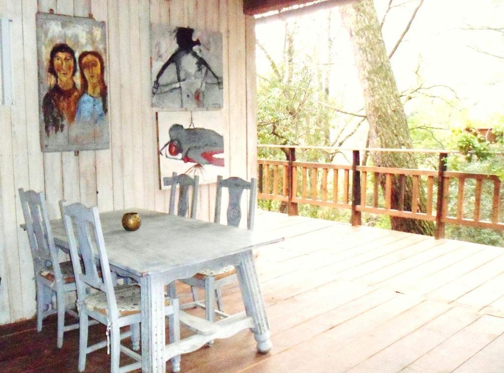 Chalet Dans Residence Privee La Gaude Room photo