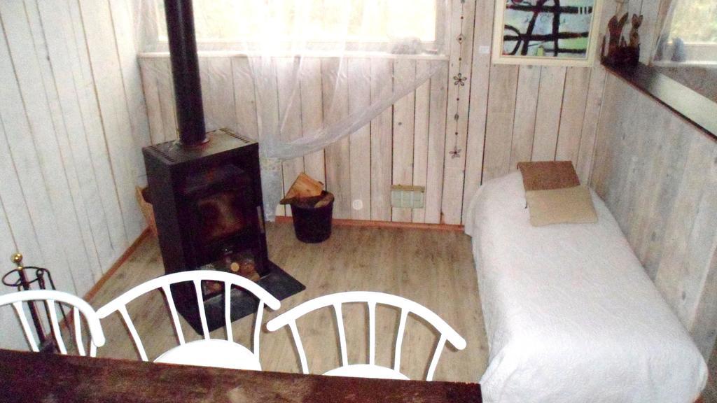 Chalet Dans Residence Privee La Gaude Room photo