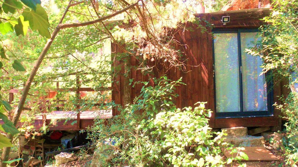 Chalet Dans Residence Privee La Gaude Room photo