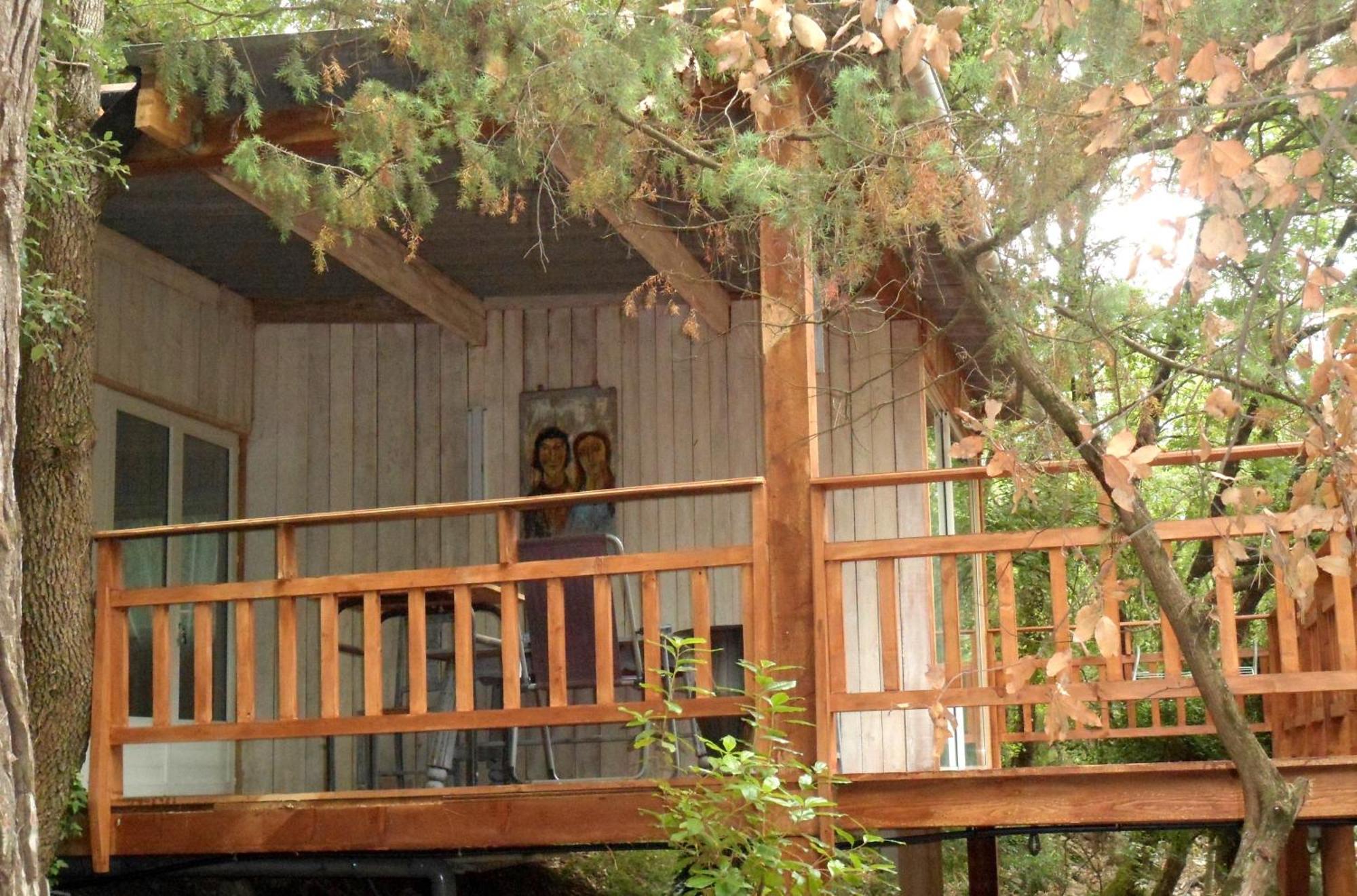 Chalet Dans Residence Privee La Gaude Exterior photo