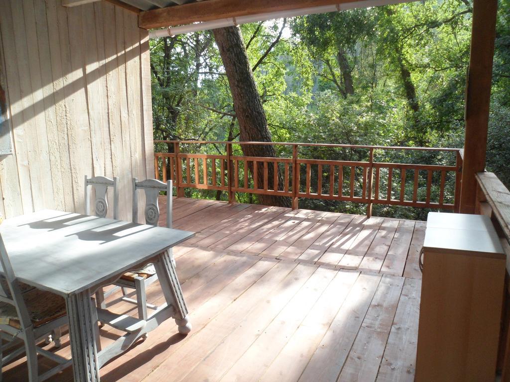 Chalet Dans Residence Privee La Gaude Room photo